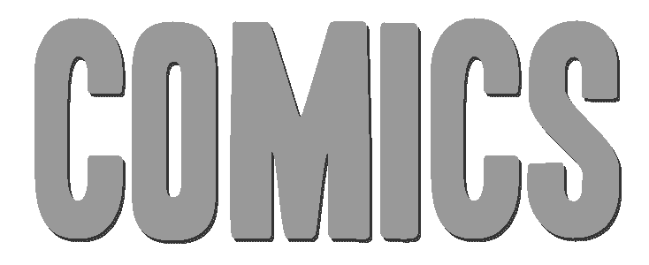 comics