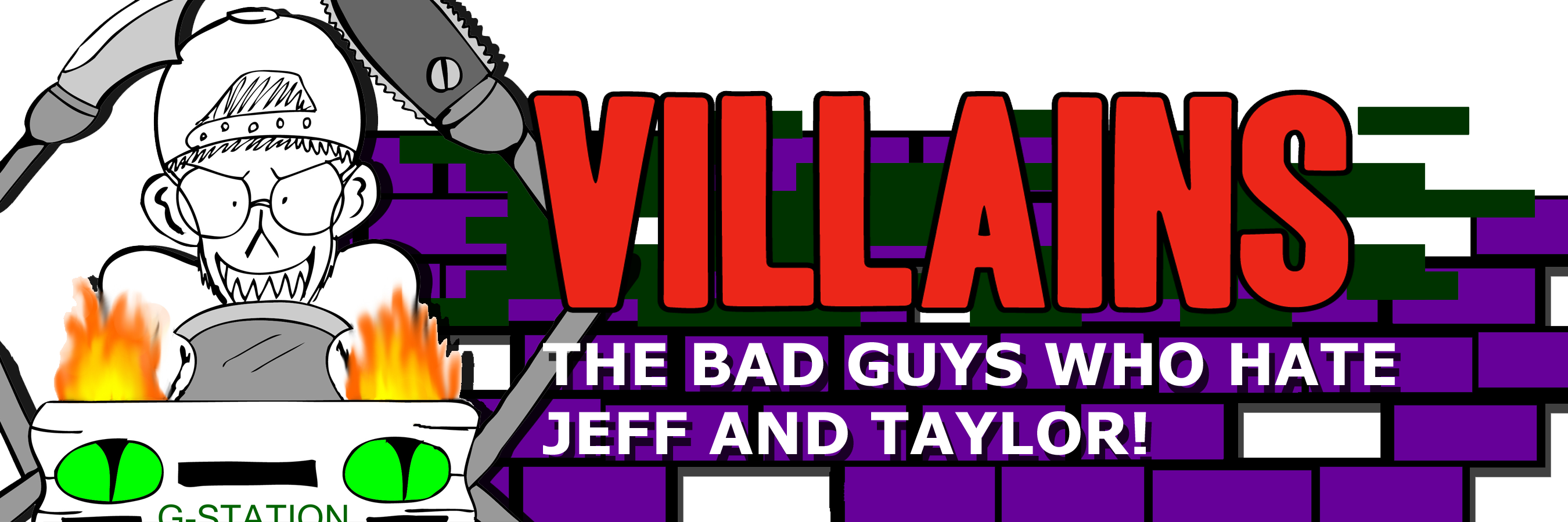 Villains