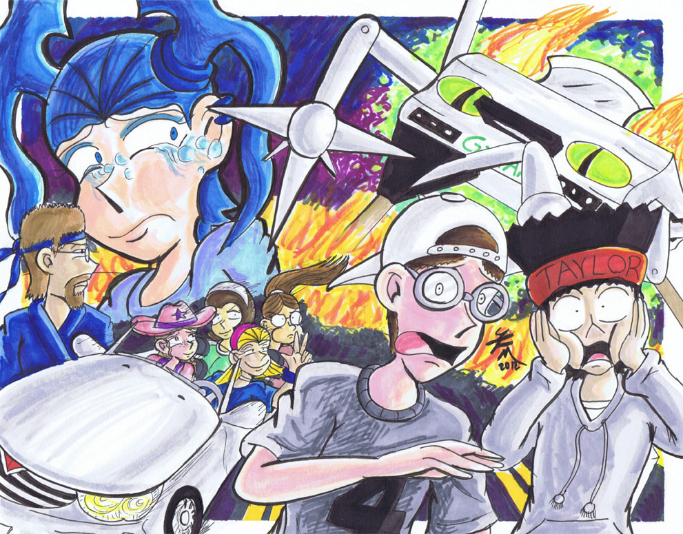 Jeff & Taylor Gallery