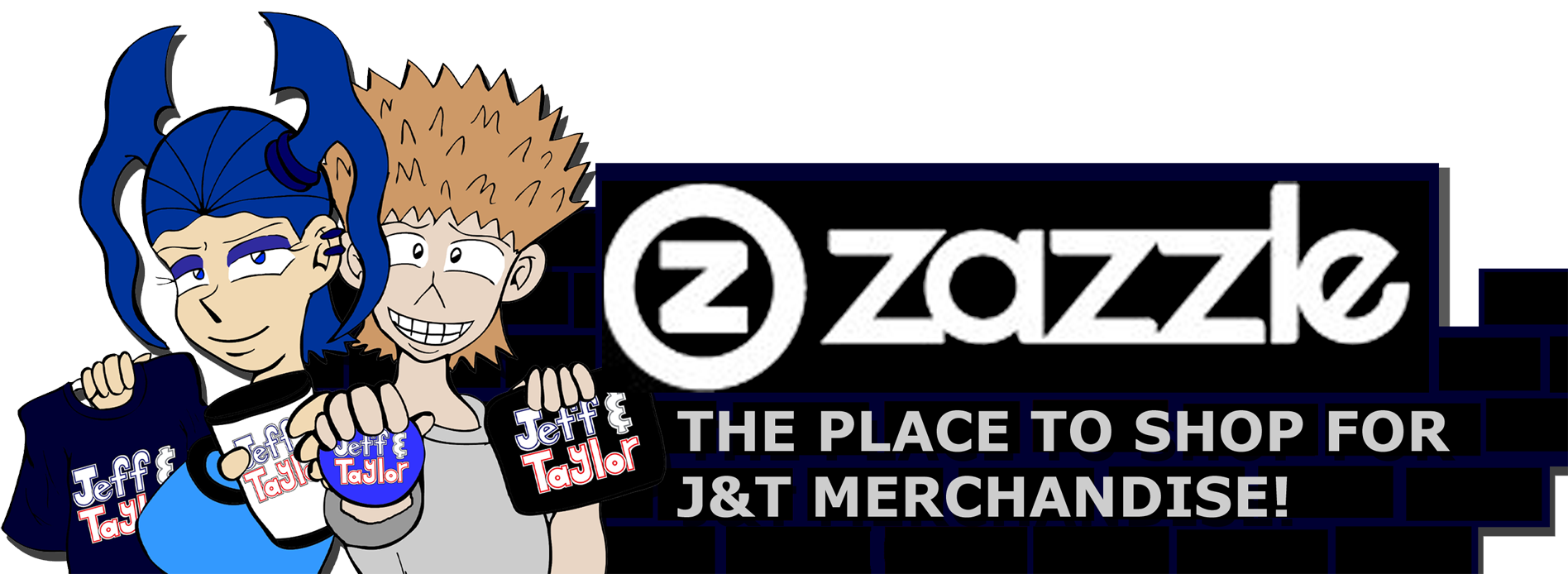 Zazzle Store